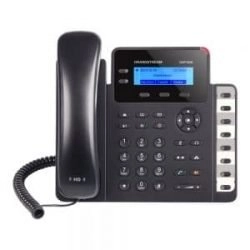 Grandstream GXP1628 Small to Medium Business HD IP Phone