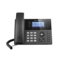 Grandstream GXP1782 Mid-Range IP Phone with 4 SIP Accounts