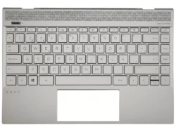 HP ENVY 13 Laptop Keyboard