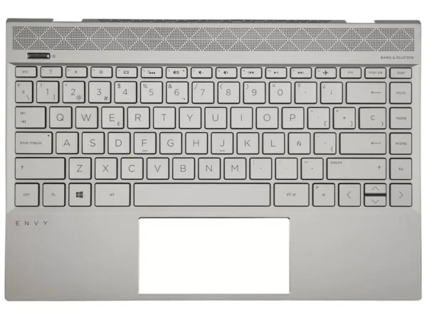 HP ENVY 13 Laptop Keyboard