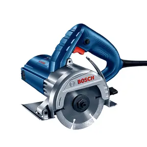 Bosch GDM 121 4" Concrete & Marble Cutter - Image 2