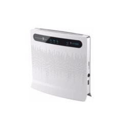 Huawei LTE CPE B593 Wireless Wi-Fi Router