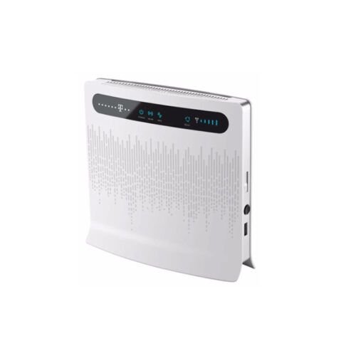Huawei LTE CPE B593 Wireless Wi-Fi Router