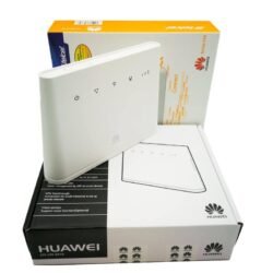 Huawei Wi-Fi Router LTE CPE B310-518