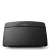 Linksys E1200 N300 Wireless-N Router with Fast Ethernet