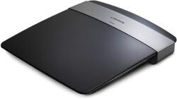Linksys E2500 Advanced Dual Band N600 Wireless-N Router