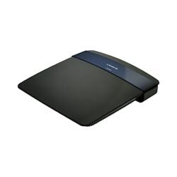 Linksys EA3500 N750 Dual-Band Wi-Fi Router