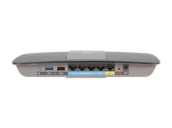 Linksys EA6700 AC1750 Dual-Band Router