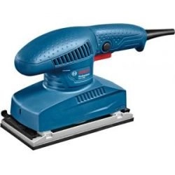 Bosch GSS 2300 Professional Orbital Sander - Blue