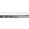 MikroTik CRS326-24G-2S+RM Cloud Router Switch