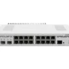Mikrotik CCR1036-8G-2S+ Cloud Core Router