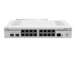 Mikrotik CCR1036-8G-2S+ Cloud Core Router