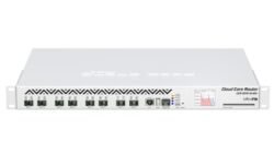 Mikrotik CCR1072 Cloud Core Router 1072-1G-8S+