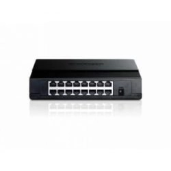 TP-Link TL-SF1016D 16-Port 10/100Mbps Desktop Switch