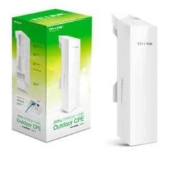 TP-Link CPE  510 5GHz 300Mbps 13dBi Outdoor