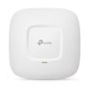 TP-Link AC1200 Wireless Dual Band Gigabit Ceiling Mount Access Point - EAP225