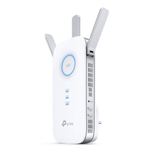 TP-Link AC1750 Gigabit Wifi Range Extenders RE450