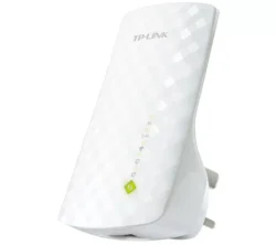 TP Link AC750 Wi-Fi Range Extender RE200