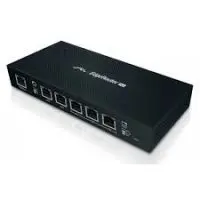 Ubiquiti EdgeRouter PoE 5-port