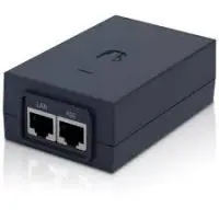Ubiquiti Networks 48V PoE Adapter with Gigabit LAN Port