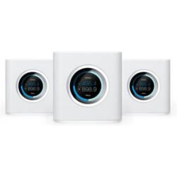 Ubiquiti AmpliFi HD (High Definition) Home Wi-Fi Router (AFI-R)