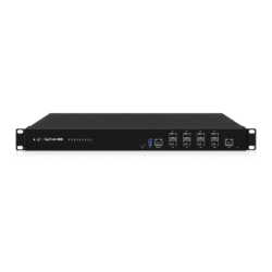 Ubiquiti Networks ER-8 Edgerouter 8 Port Router