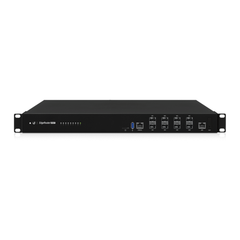 Eight Router Ubiquiti Networks ER-8 Edgerouter 8 Port Router price in Kenya | Buy ...