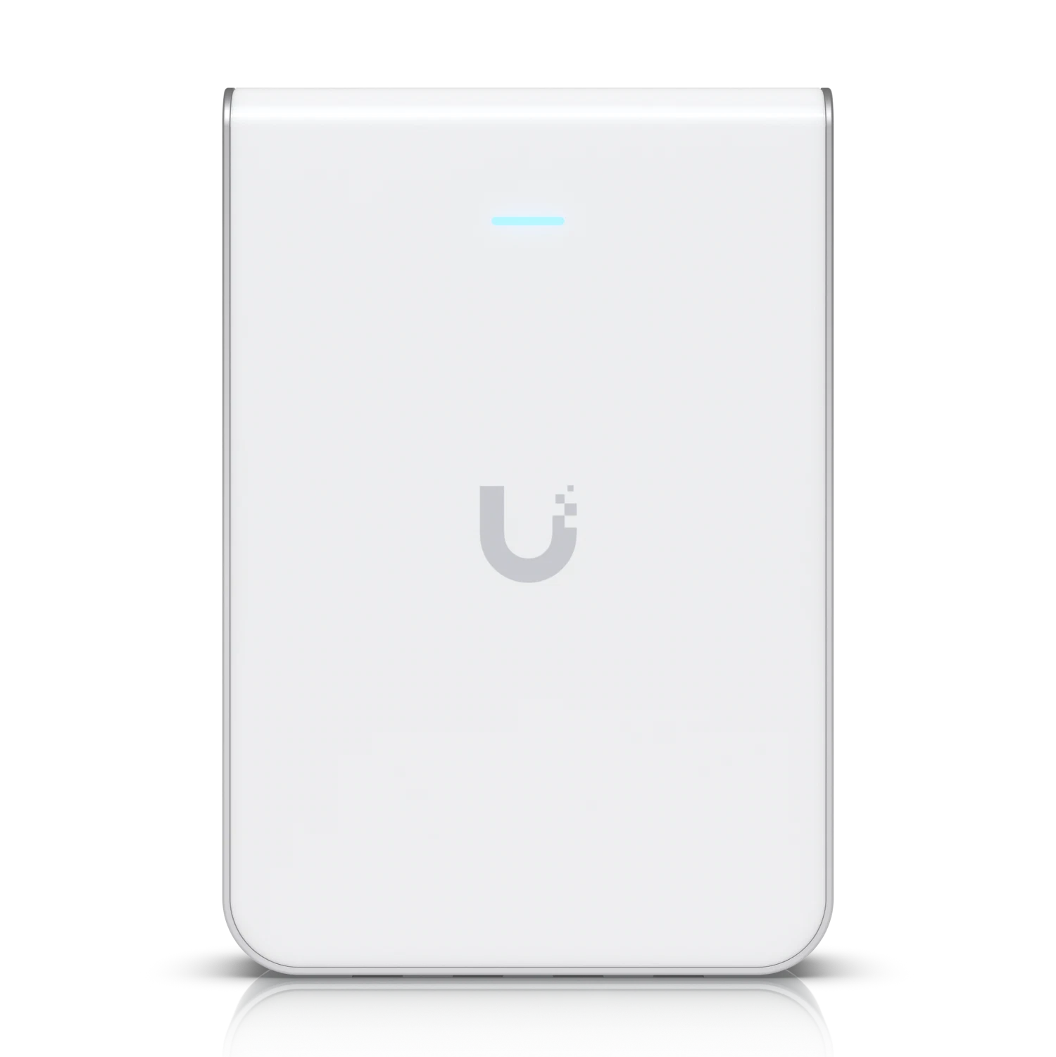 Ubiquiti UniFi U6 In-Wall WiFi 6 Access Point (U6-IW)