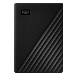 Western digital 1TB External Hard Drive