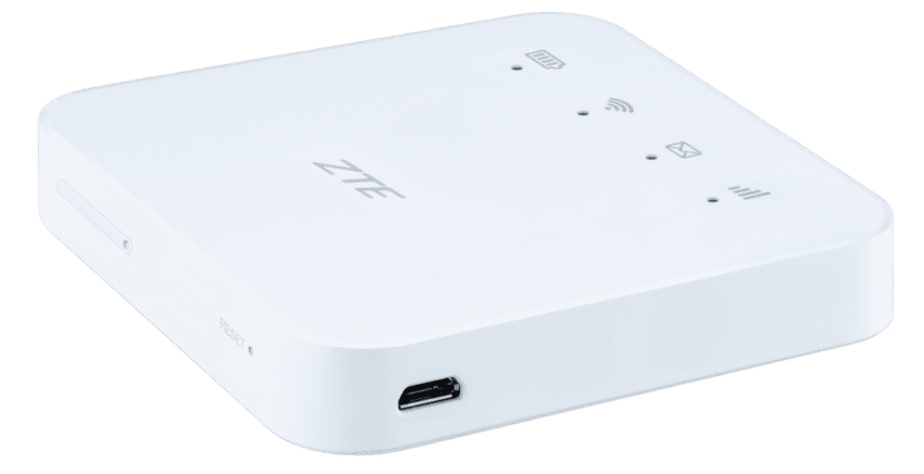 Faiba 4G MiFi | Best Prices & On-time Delivery