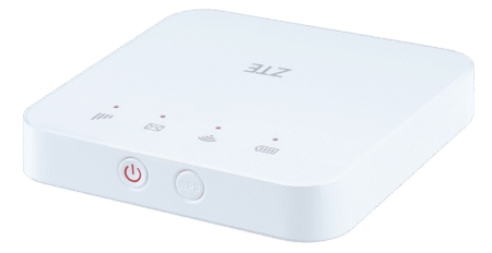 Faiba 4G MiFi | Best Prices & On-time Delivery
