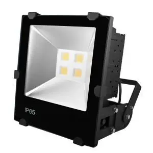 100W IP65 High Power Outdoor Led Flood Light - Image 2