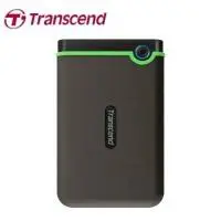 TRANSCEND 2TB External Hard Drive USB 3.0