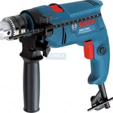Bosch GSB 1300 Impact Drill 550 watts - Image 2