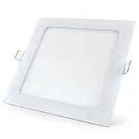 Buy 6W Square LED Panel Light – White