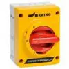 Katko Changeover Switch 40a Original