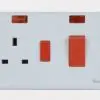 Scanford Cooker Unit