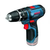 Bosch GSB 1080-2-LI Cordless Impact Drill