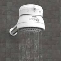 Enerbras Enerducha Instant Shower Water Heater – Big