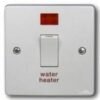 DP Water Heater 45A Switch