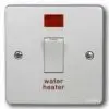 DP Water Heater 45A Switch