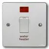 DP Water Heater 20A Switch