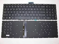 HP Pavilion 17 Laptop Keyboard