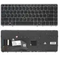 HP 850 G1 Laptop keyboard