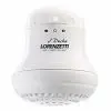 Lorenzetti Instant Heater – For Hot Shower – White