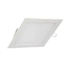 Buy 6W Square LED Panel Light – White - Image 2