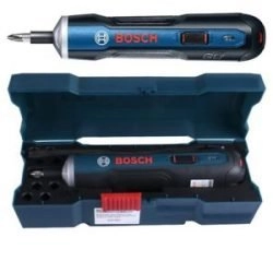 Bosch Go 3.6V Smart Cordless Screwdriver