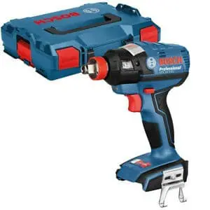 Bosch GDX 180-LI Cordless Impact Driver/Wrench - Image 2