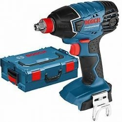 Bosch GDX 180-LI Cordless Impact Driver/Wrench