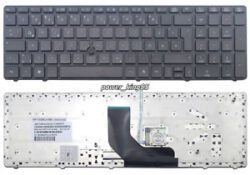 HP ProBook 6560b Laptop Keyboard